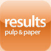 Results pulp&paper