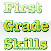 First Grade Skills