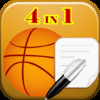 Basketball Manager