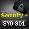 CompTIA Security+ SY0-301 - 400 Exam Prep Questions