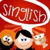 Singlish! Singapore Slangs Translation Free