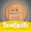 Coin Flip by StoryBots