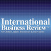 International Business Review Magazine