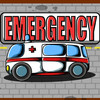 Emergency Police Race