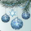 Christmas tree decoration