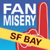 San Francisco Fan Misery