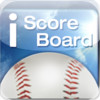 ScoreBoard Baseball