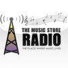 The Music Store Radio - Gospel