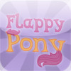 Flappy Pony: Help Her Fly!