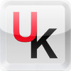 UniKey (HD) for iPad (Universal Keyboard with editor)