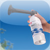 Crazy Air Horn