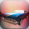 Retro Car Builder 3D Pro - Custom Body Shop and Classic Car Cruiser