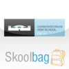 Conservatorium High School - Skoolbag