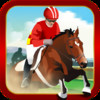 Derby Champions - Jockey Horse Racing Game