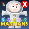 Maths Martians HD: Times Tables