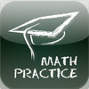 Math Practice - for iPhone