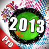 New Year Wallpapers 2013 Pro