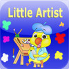 Little Artist