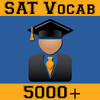 SAT Vocab 5000+