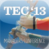 TEC Managers Conference 2013