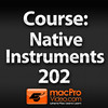 Course For NI 202 - Studio Drummer Explored