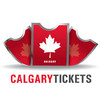 Calgary Tickets