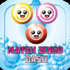 Match Bingo Bash -An addictive Match 3 Game With Tap match & pop the Bingo !