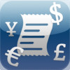 iExpenses Pro, manage all your reimbursements