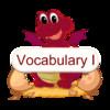 Vocabulary Practice: Middle School I by Clever Dragons