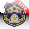 Crime Solitaire Lite