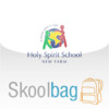 Holy Spirit School New Farm - Skoolbag