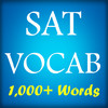 SAT Vocabulary - 1,000+ Words!