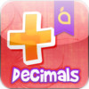 Math: Decimals Addition