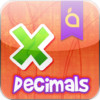 Math: Decimals Multiplication