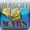 Mascot Wars Super League Rugby