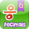 Math: Decimals Division