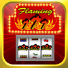 Flaming 777 Slots