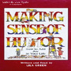 Making Sense of Humor (Audiobook)