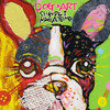 Shinpei illust Book -DOG ART-