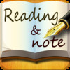 Reading Note-Taking