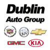 Dublin Auto Group DealerApp