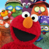 Elmo's Monster Maker