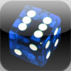 Blue Dice