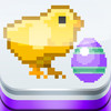 Fly The Flappy Easter Bird - An Easter Egg Hunt