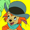 Don Bluth's Banjo The Woodpile Cat Adventure Game