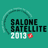 SaloneSatellite 2013