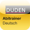 Duden Abitrainer Deutsch