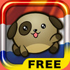 My Virtual Pet Dog: A Tiny Pocket World of Pets (Dutch Language Version)