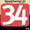 NewsChannel 34 TV