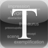 Thesaurus App